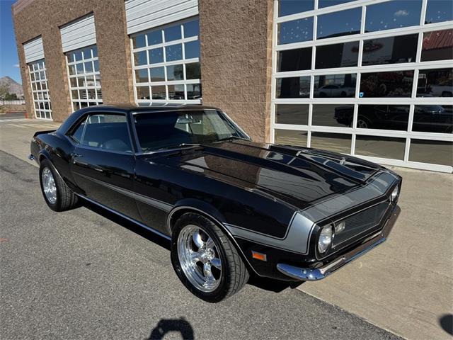 1968 Chevrolet Camaro Restomod (CC-2121434) for sale in Henderson, Nevada