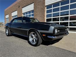 1968 Chevrolet Camaro Restomod (CC-2121434) for sale in Henderson, Nevada