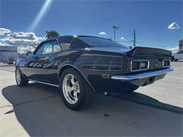 1968 Chevrolet Camaro Restomod (CC-2121434) for sale in Henderson, Nevada