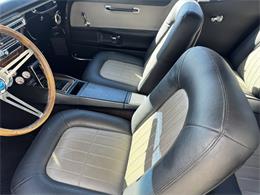 1968 Chevrolet Camaro Restomod (CC-2121434) for sale in Henderson, Nevada