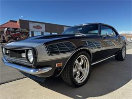 1968 Chevrolet Camaro Restomod (CC-2121434) for sale in Henderson, Nevada