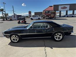 1968 Chevrolet Camaro Restomod (CC-2121434) for sale in Henderson, Nevada