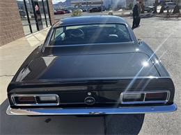 1968 Chevrolet Camaro Restomod (CC-2121434) for sale in Henderson, Nevada