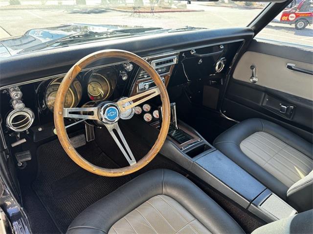 1968 Chevrolet Camaro Restomod (CC-2121434) for sale in Henderson, Nevada
