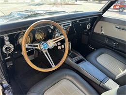 1968 Chevrolet Camaro Restomod (CC-2121434) for sale in Henderson, Nevada
