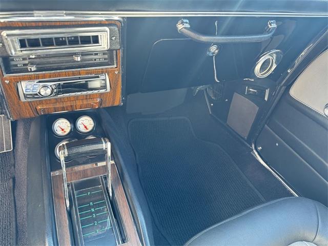 1968 Chevrolet Camaro Restomod (CC-2121434) for sale in Henderson, Nevada