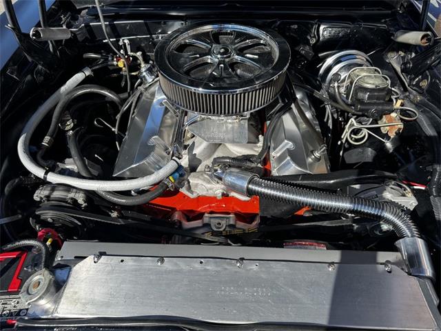 1968 Chevrolet Camaro Restomod (CC-2121434) for sale in Henderson, Nevada
