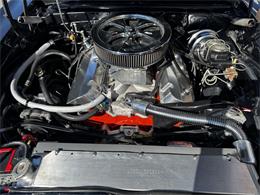 1968 Chevrolet Camaro Restomod (CC-2121434) for sale in Henderson, Nevada