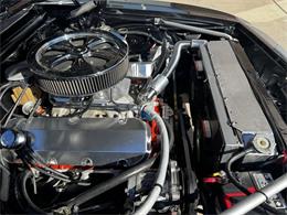 1968 Chevrolet Camaro Restomod (CC-2121434) for sale in Henderson, Nevada