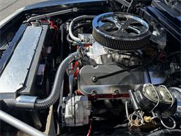 1968 Chevrolet Camaro Restomod (CC-2121434) for sale in Henderson, Nevada