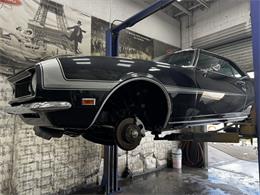 1968 Chevrolet Camaro Restomod (CC-2121434) for sale in Henderson, Nevada