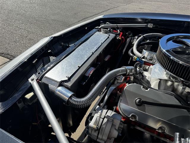 1968 Chevrolet Camaro Restomod (CC-2121434) for sale in Henderson, Nevada