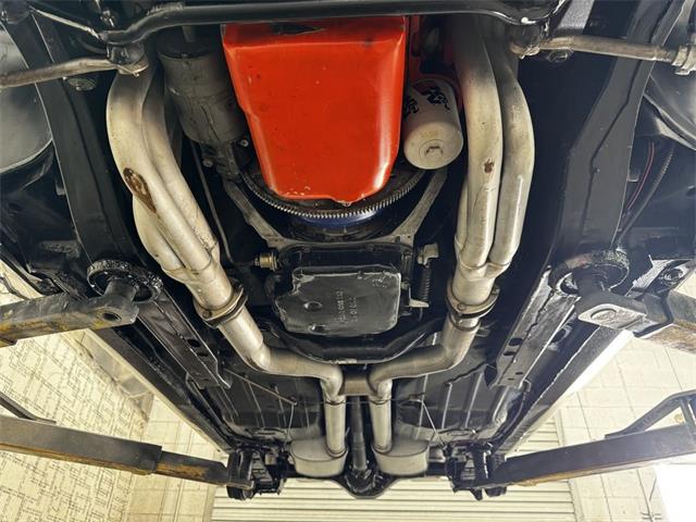 1968 Chevrolet Camaro Restomod (CC-2121434) for sale in Henderson, Nevada
