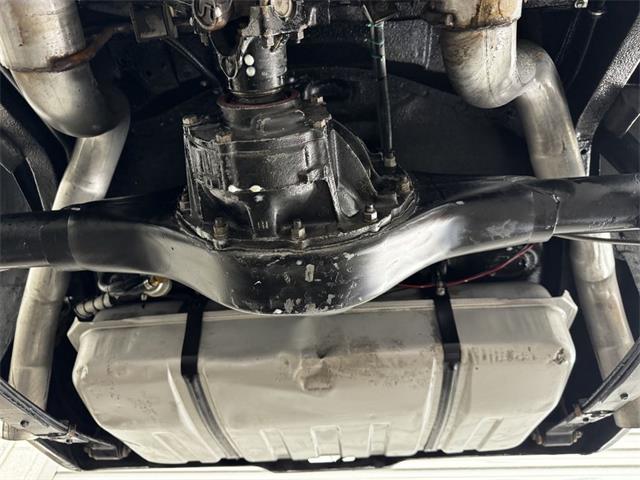 1968 Chevrolet Camaro Restomod (CC-2121434) for sale in Henderson, Nevada