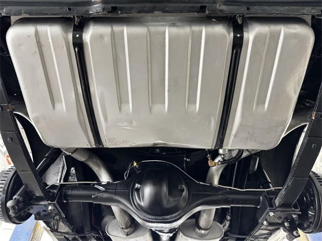 1968 Chevrolet Camaro Restomod (CC-2121434) for sale in Henderson, Nevada