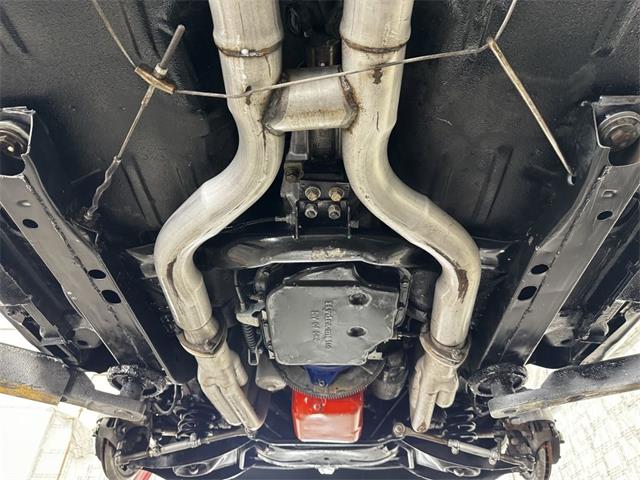 1968 Chevrolet Camaro Restomod (CC-2121434) for sale in Henderson, Nevada