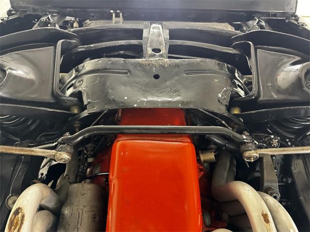1968 Chevrolet Camaro Restomod (CC-2121434) for sale in Henderson, Nevada