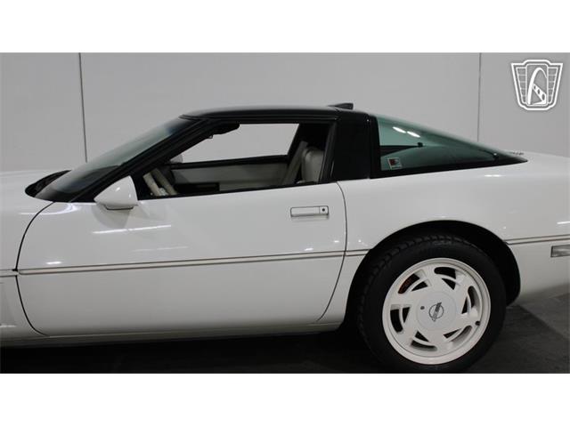 1988 Chevrolet Corvette (CC-2121436) for sale in Las Vegas, Nevada