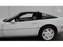 1988 Chevrolet Corvette (CC-2121436) for sale in Las Vegas, Nevada