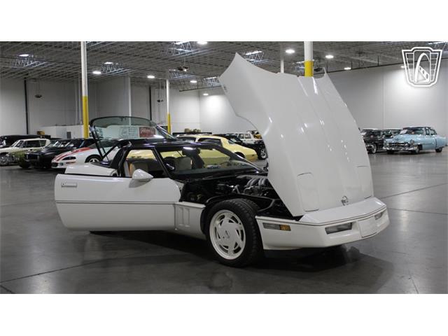 1988 Chevrolet Corvette (CC-2121436) for sale in Las Vegas, Nevada