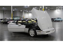 1988 Chevrolet Corvette (CC-2121436) for sale in Las Vegas, Nevada