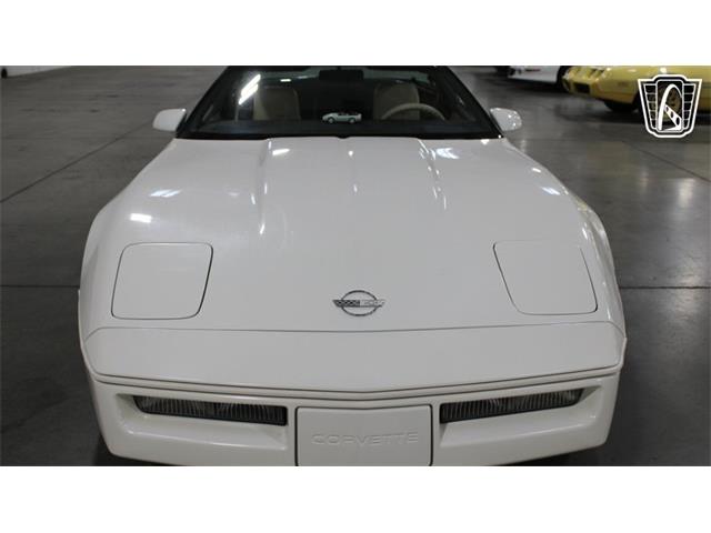 1988 Chevrolet Corvette (CC-2121436) for sale in Las Vegas, Nevada