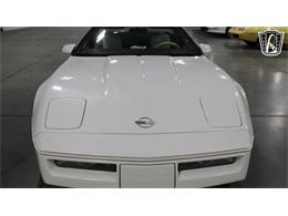 1988 Chevrolet Corvette (CC-2121436) for sale in Las Vegas, Nevada