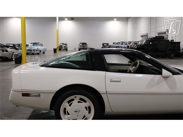 1988 Chevrolet Corvette (CC-2121436) for sale in Las Vegas, Nevada
