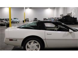 1988 Chevrolet Corvette (CC-2121436) for sale in Las Vegas, Nevada