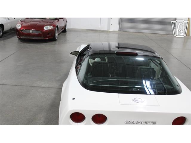 1988 Chevrolet Corvette (CC-2121436) for sale in Las Vegas, Nevada