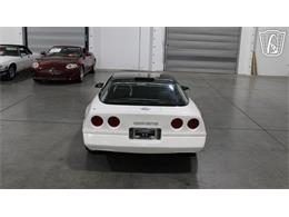1988 Chevrolet Corvette (CC-2121436) for sale in Las Vegas, Nevada