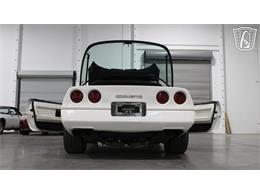 1988 Chevrolet Corvette (CC-2121436) for sale in Las Vegas, Nevada
