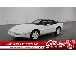 1988 Chevrolet Corvette (CC-2121436) for sale in Las Vegas, Nevada