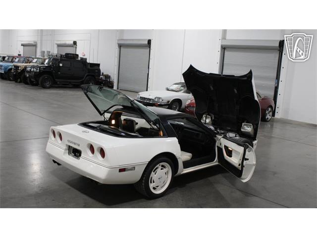 1988 Chevrolet Corvette (CC-2121436) for sale in Las Vegas, Nevada