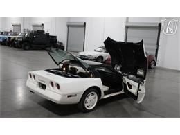 1988 Chevrolet Corvette (CC-2121436) for sale in Las Vegas, Nevada