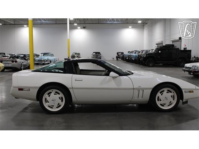 1988 Chevrolet Corvette (CC-2121436) for sale in Las Vegas, Nevada