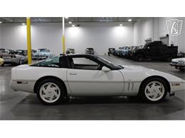 1988 Chevrolet Corvette (CC-2121436) for sale in Las Vegas, Nevada