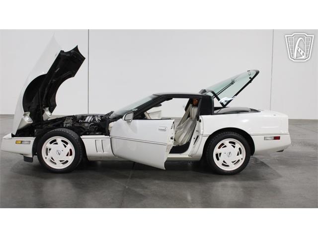 1988 Chevrolet Corvette (CC-2121436) for sale in Las Vegas, Nevada
