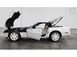 1988 Chevrolet Corvette (CC-2121436) for sale in Las Vegas, Nevada
