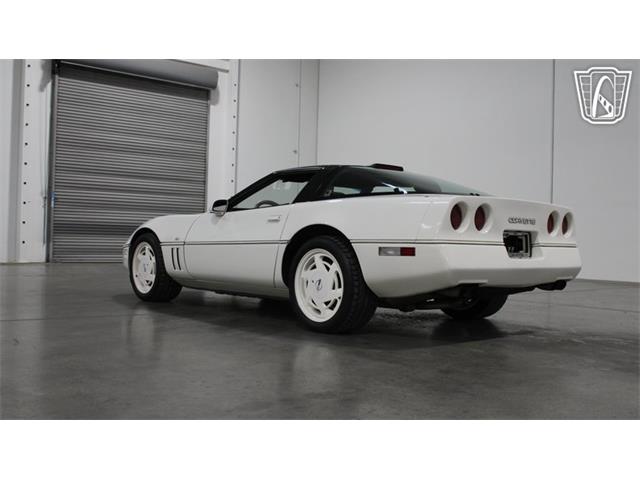 1988 Chevrolet Corvette (CC-2121436) for sale in Las Vegas, Nevada