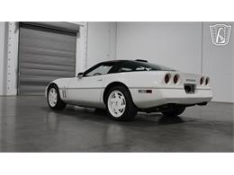1988 Chevrolet Corvette (CC-2121436) for sale in Las Vegas, Nevada