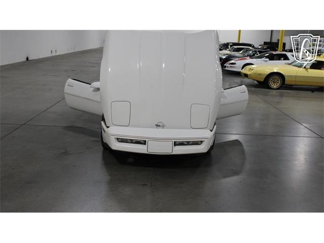 1988 Chevrolet Corvette (CC-2121436) for sale in Las Vegas, Nevada