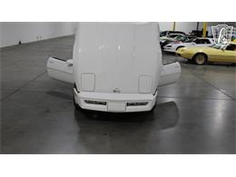 1988 Chevrolet Corvette (CC-2121436) for sale in Las Vegas, Nevada