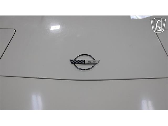 1988 Chevrolet Corvette (CC-2121436) for sale in Las Vegas, Nevada