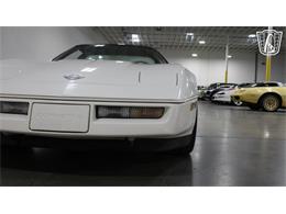 1988 Chevrolet Corvette (CC-2121436) for sale in Las Vegas, Nevada