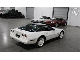 1988 Chevrolet Corvette (CC-2121436) for sale in Las Vegas, Nevada