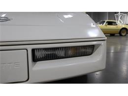 1988 Chevrolet Corvette (CC-2121436) for sale in Las Vegas, Nevada