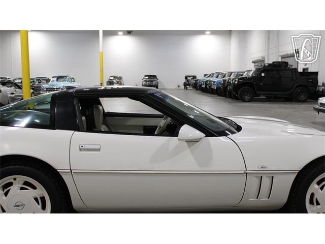 1988 Chevrolet Corvette (CC-2121436) for sale in Las Vegas, Nevada