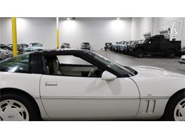 1988 Chevrolet Corvette (CC-2121436) for sale in Las Vegas, Nevada