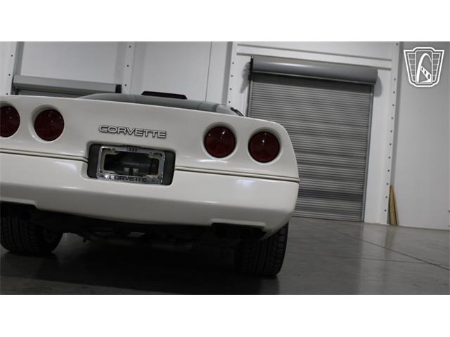 1988 Chevrolet Corvette (CC-2121436) for sale in Las Vegas, Nevada